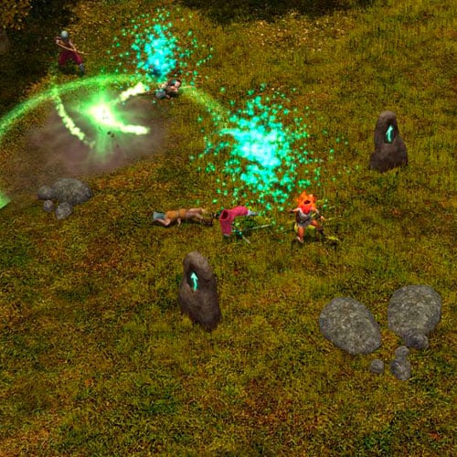 Titan Quest - Ragnarok DLC Cd Key Steam Global